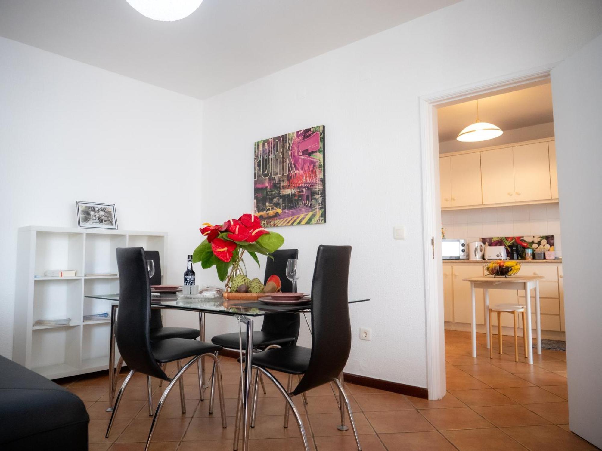Madalena do MarMaresia'S House公寓 外观 照片