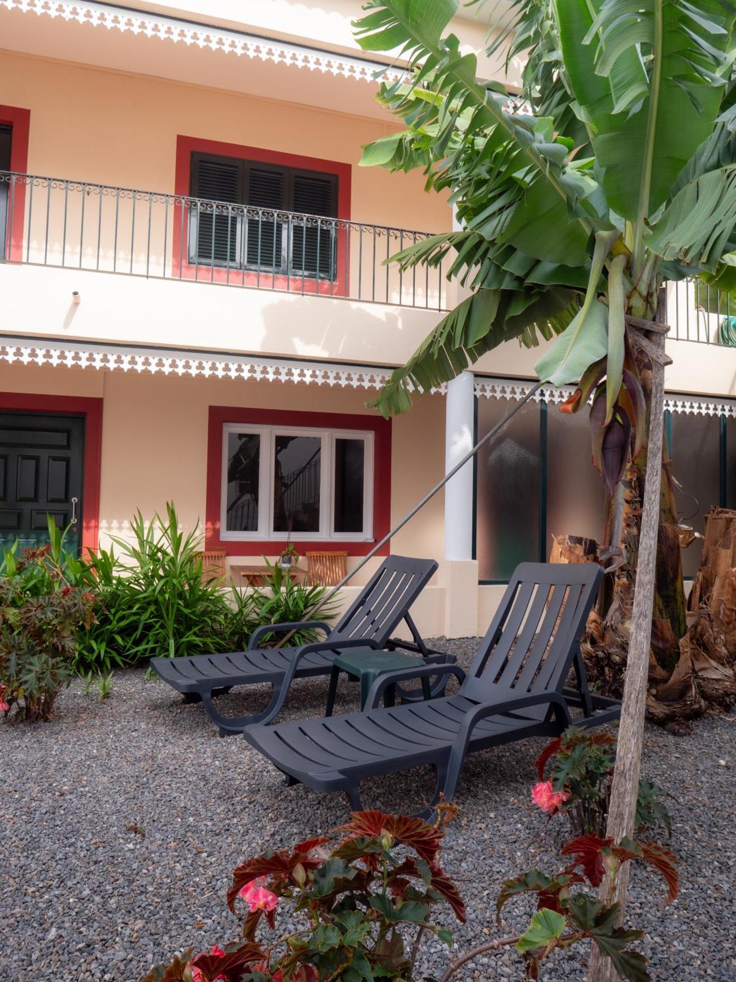 Madalena do MarMaresia'S House公寓 外观 照片