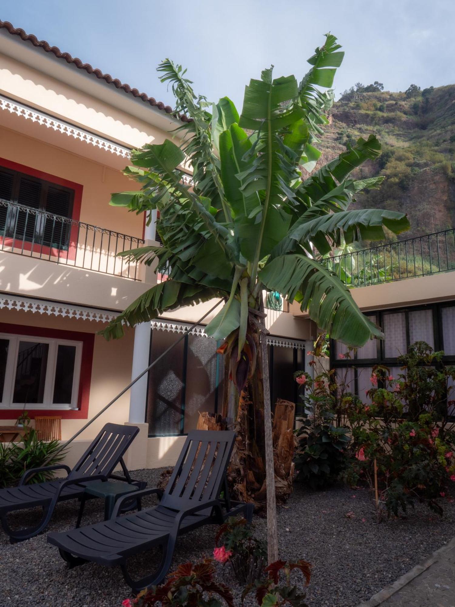 Madalena do MarMaresia'S House公寓 外观 照片