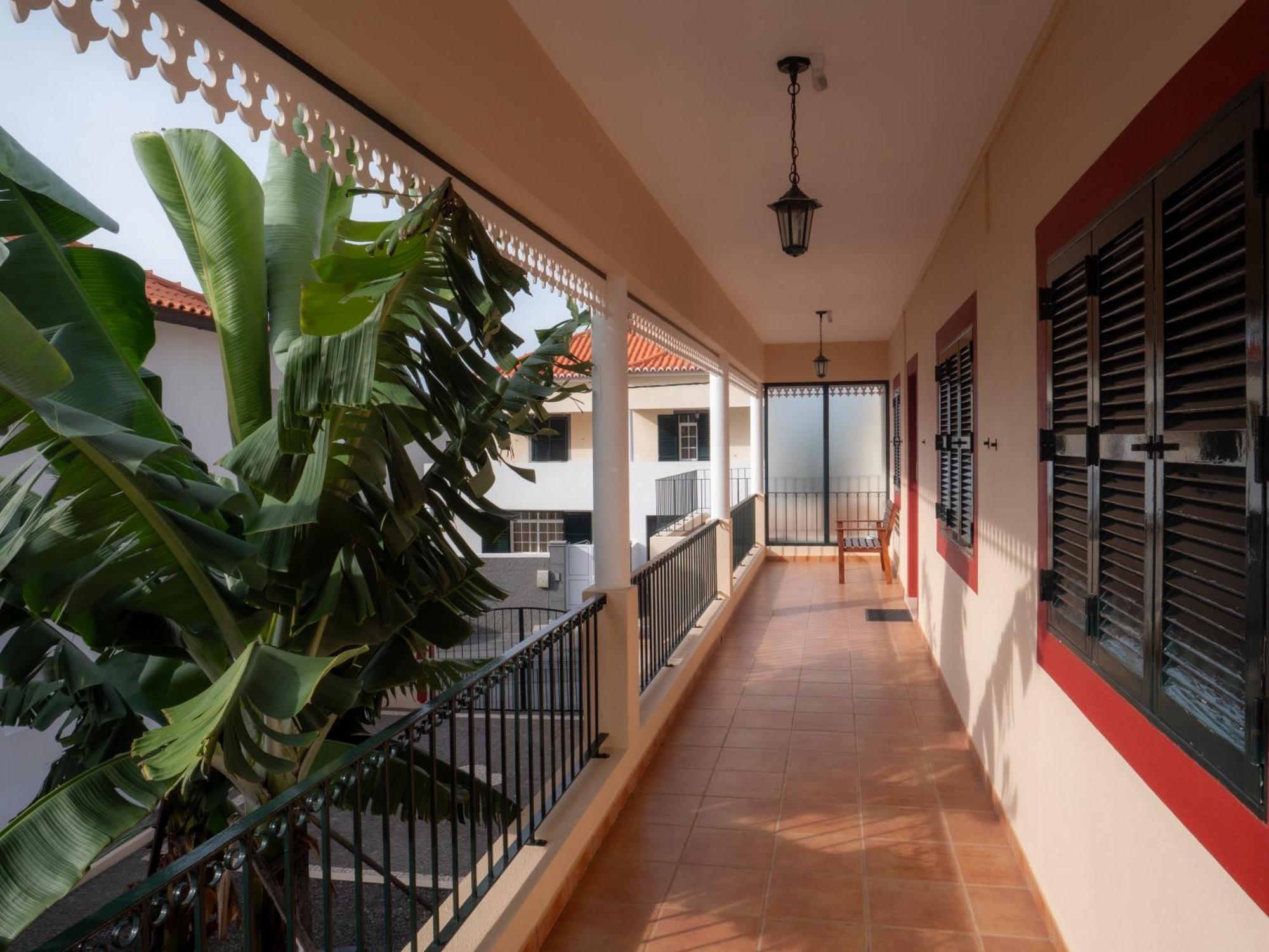 Madalena do MarMaresia'S House公寓 外观 照片