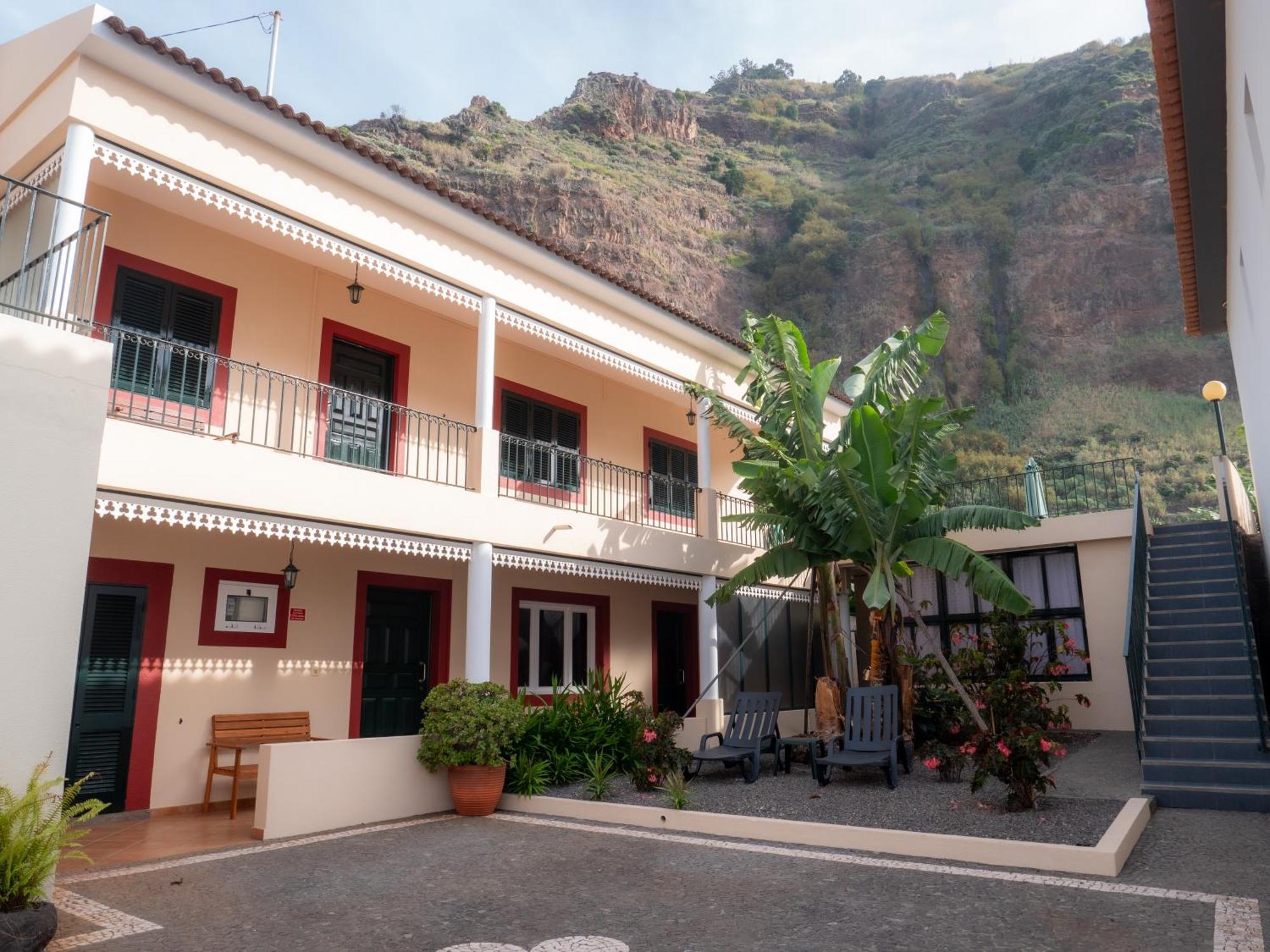 Madalena do MarMaresia'S House公寓 外观 照片
