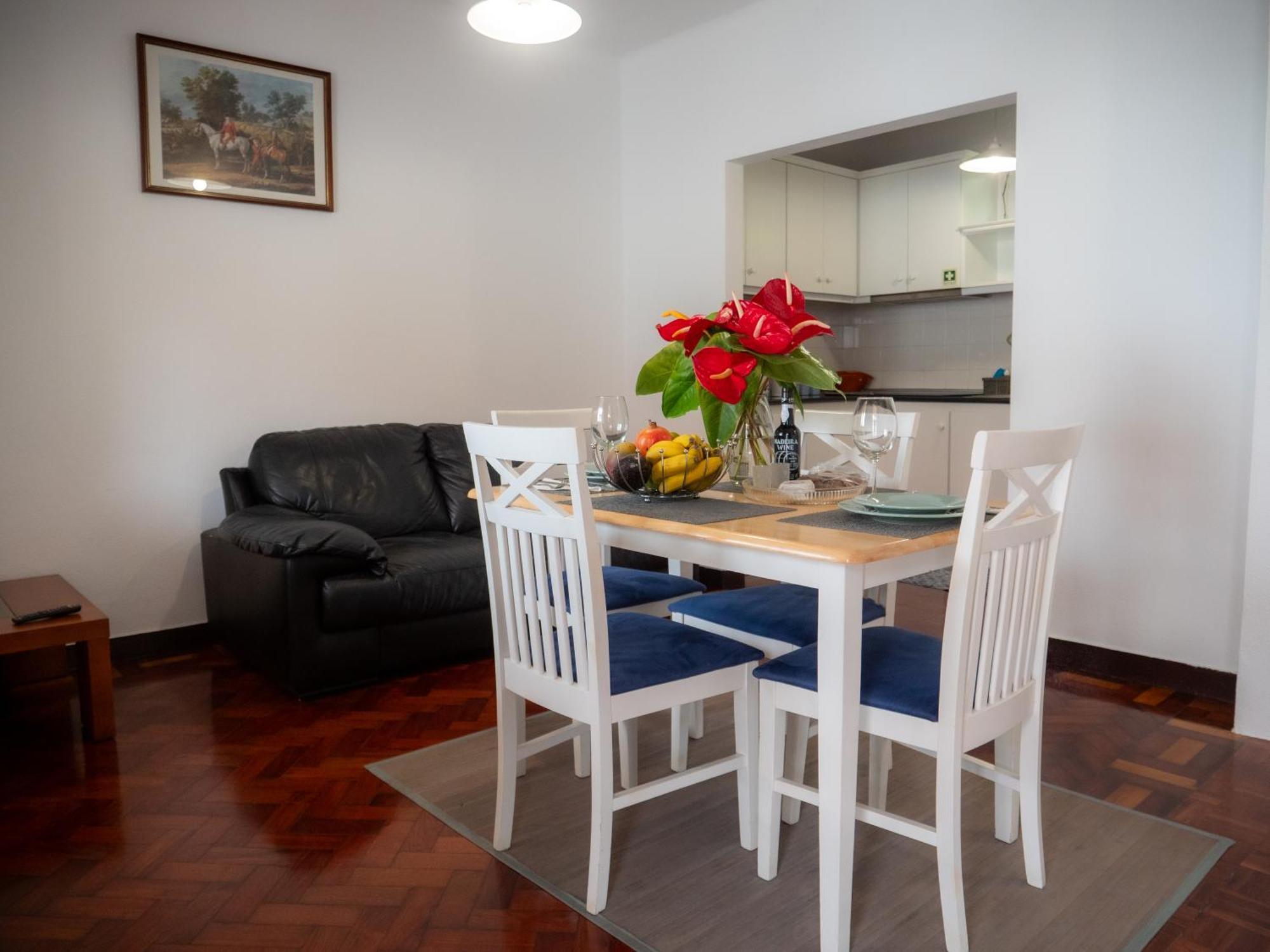 Madalena do MarMaresia'S House公寓 外观 照片