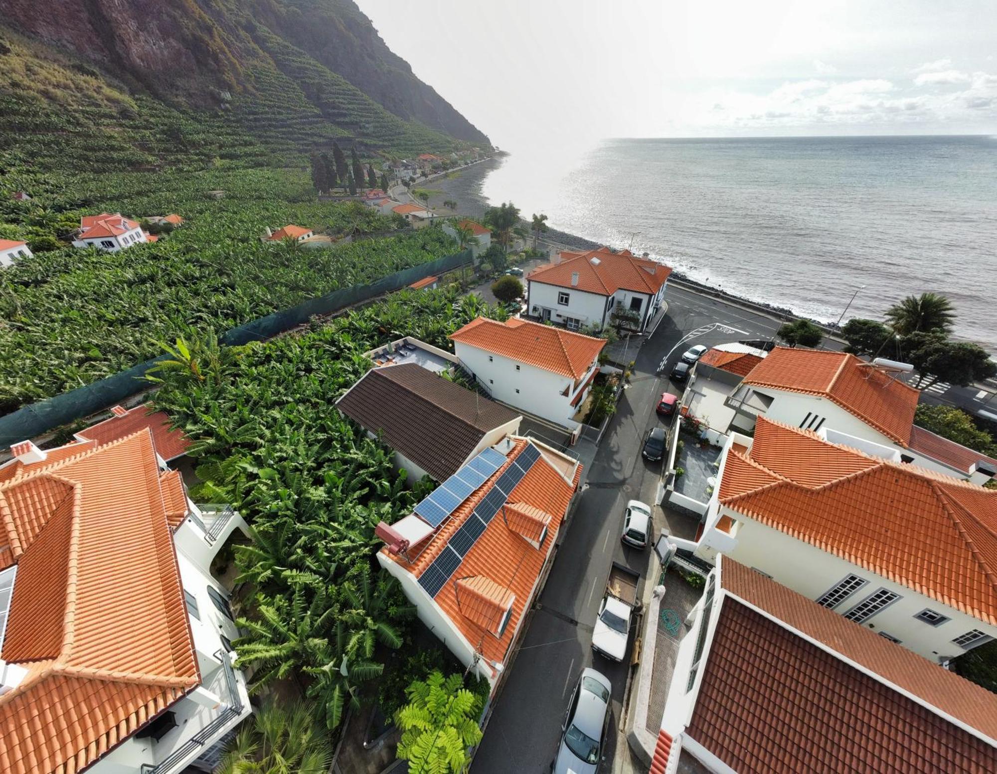 Madalena do MarMaresia'S House公寓 外观 照片