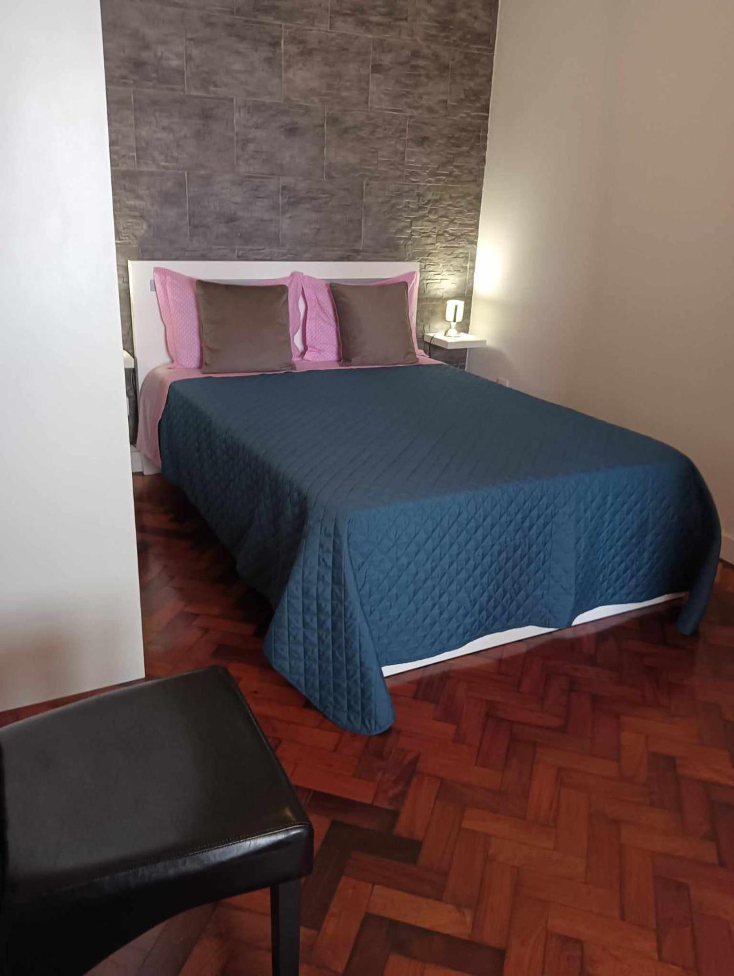 Madalena do MarMaresia'S House公寓 外观 照片
