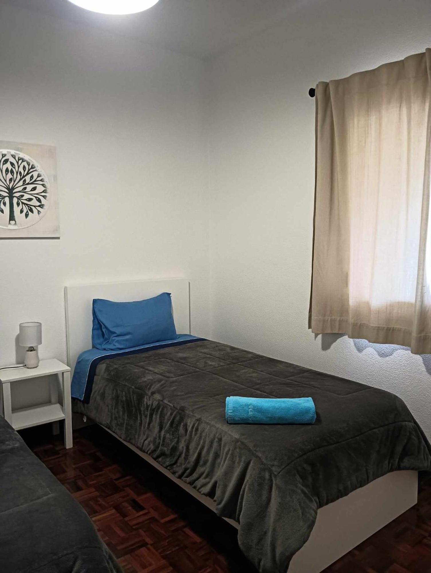 Madalena do MarMaresia'S House公寓 外观 照片