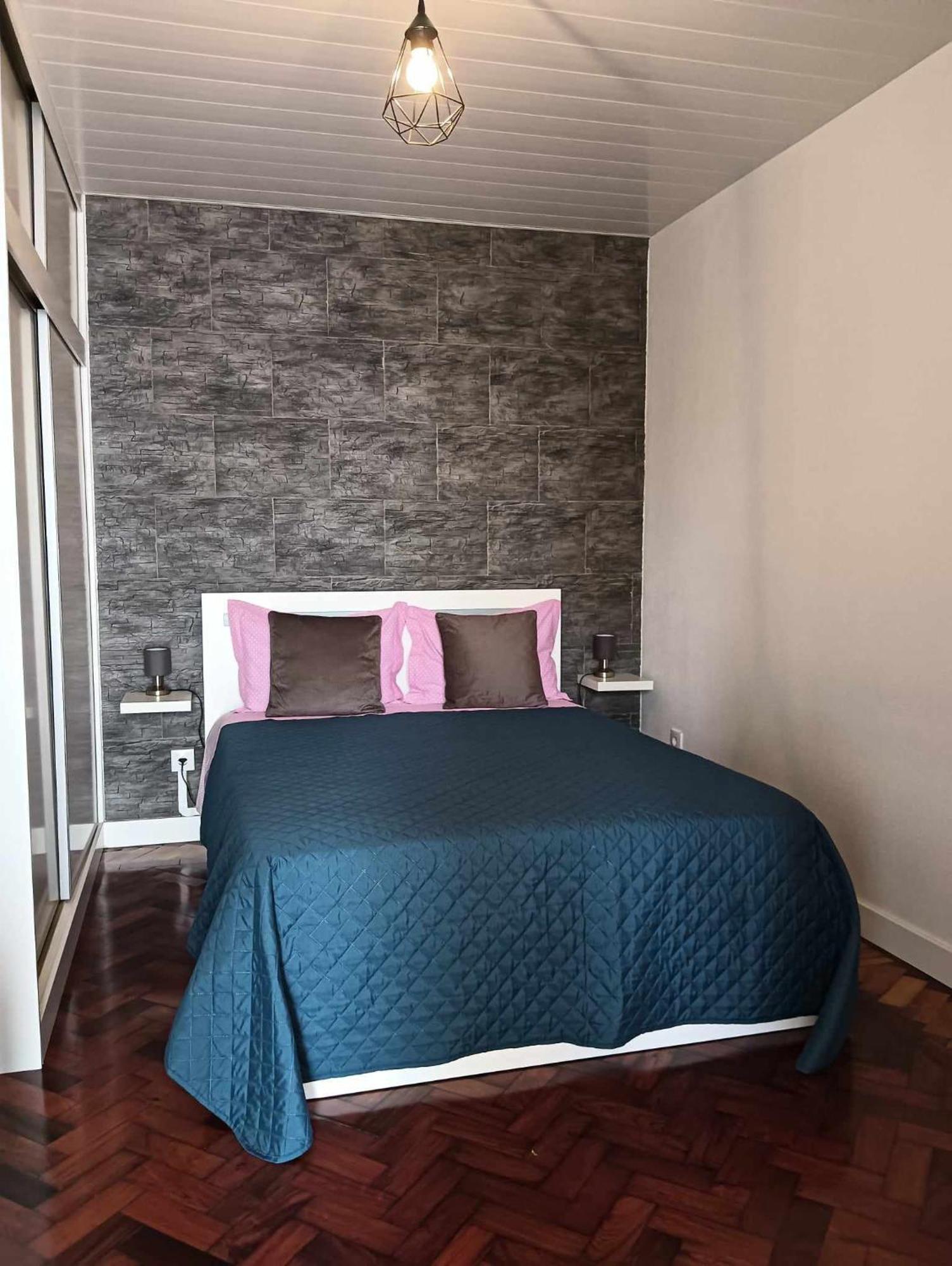 Madalena do MarMaresia'S House公寓 外观 照片