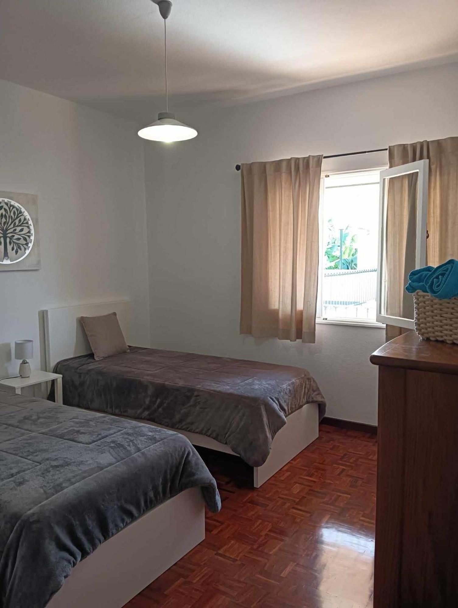 Madalena do MarMaresia'S House公寓 外观 照片
