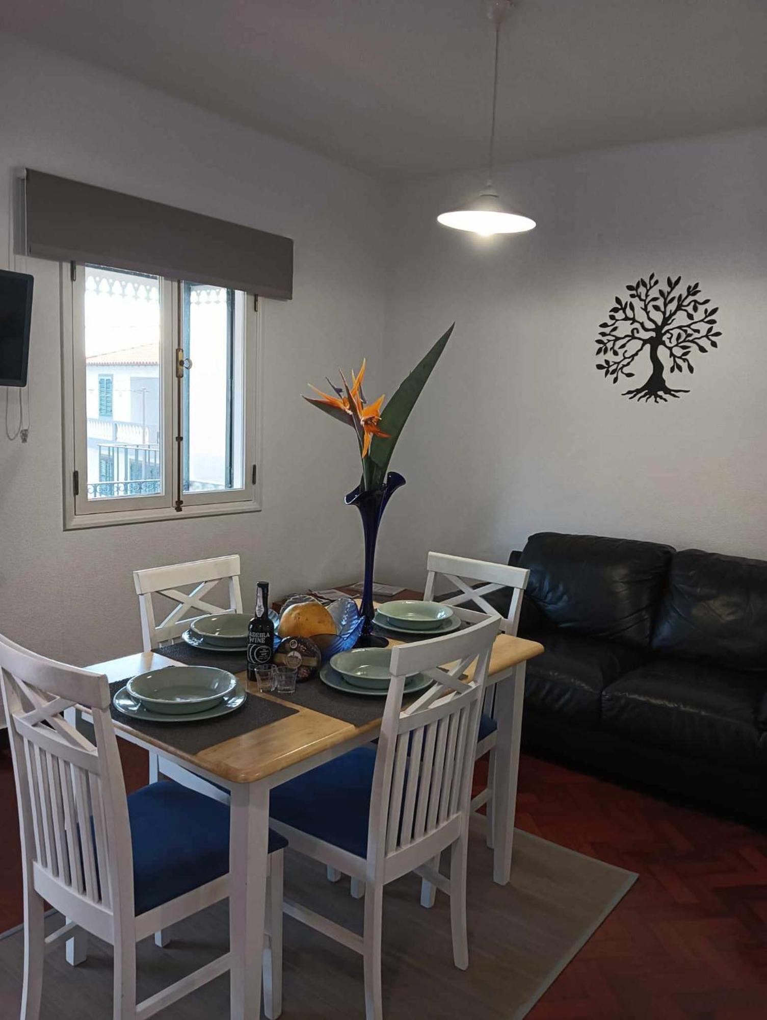 Madalena do MarMaresia'S House公寓 外观 照片