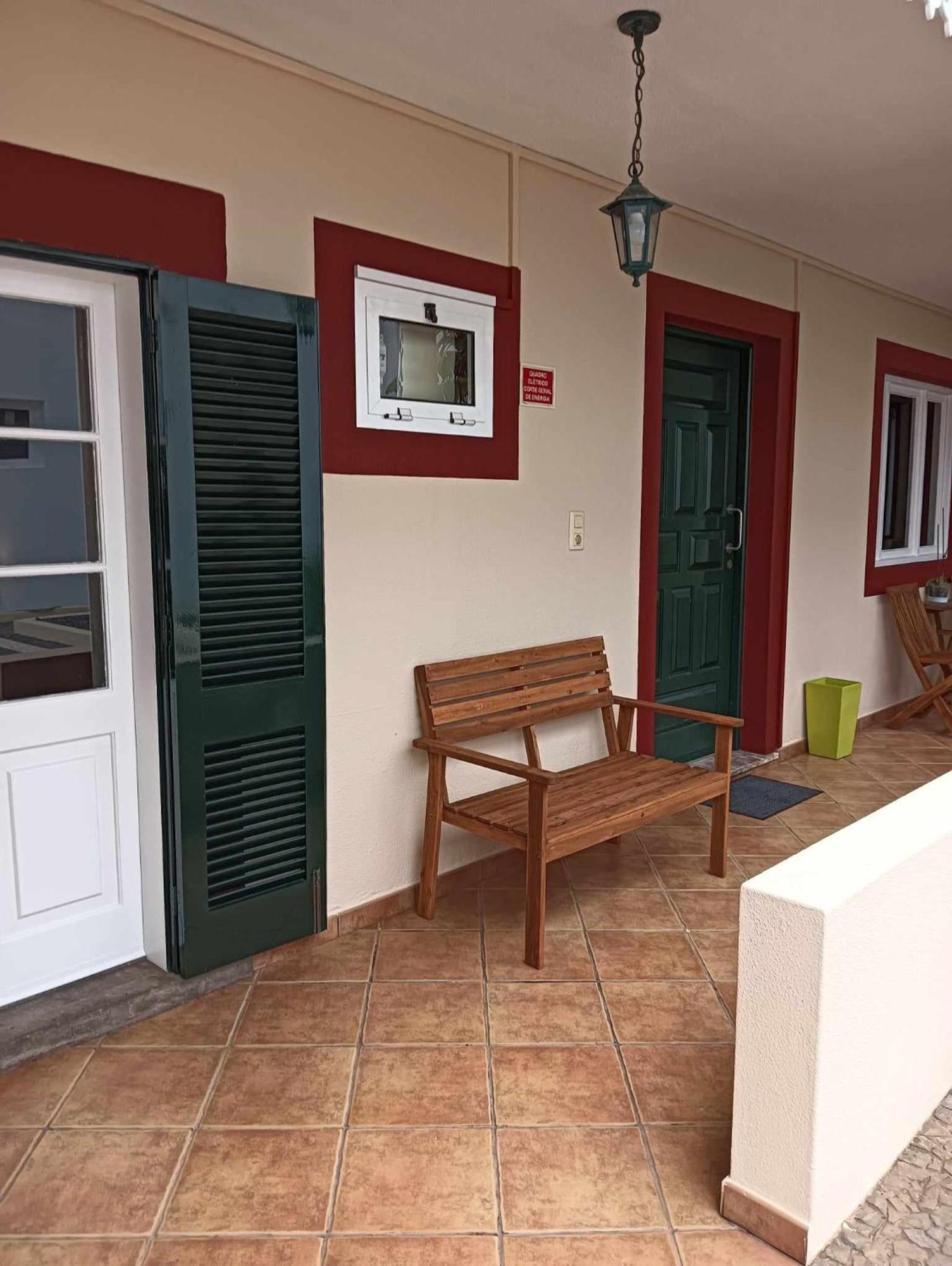 Madalena do MarMaresia'S House公寓 外观 照片